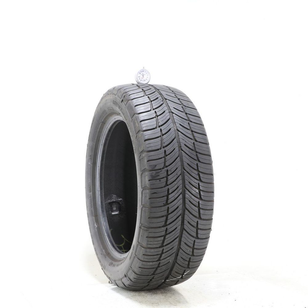 Used 225/55ZR17 BFGoodrich g-Force Comp-2 A/S Plus 97W - 6.5/32 - Image 1