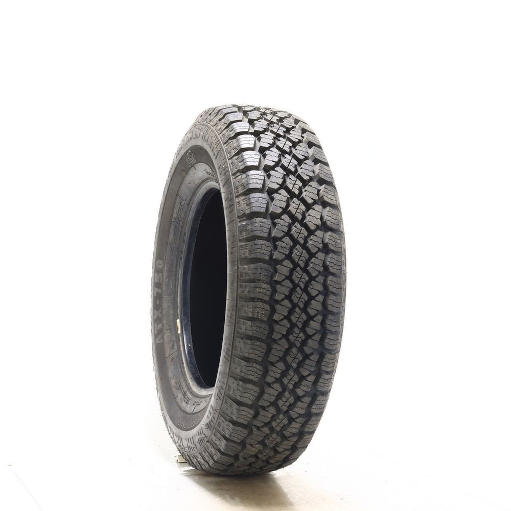 New LT 225/75R16 Advanta ATX-750 115/112S E - Image 1