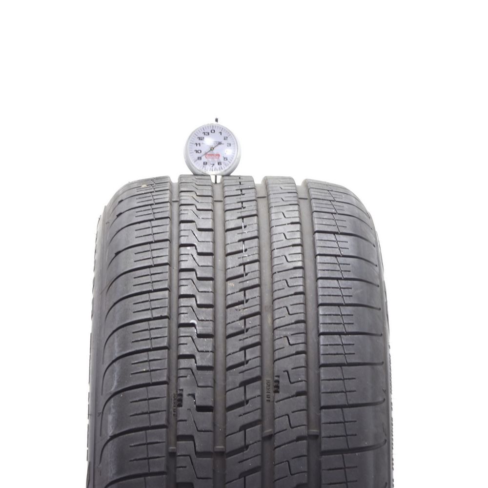 Used 245/45ZR20 Goodyear Eagle Exhilarate 103Y - 9/32 - Image 2