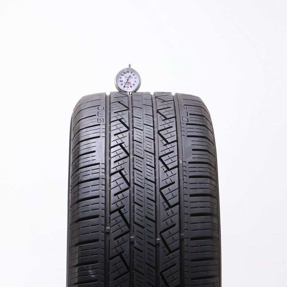 Used 265/50R20 Continental CrossContact LX25 107T - 8/32 - Image 2