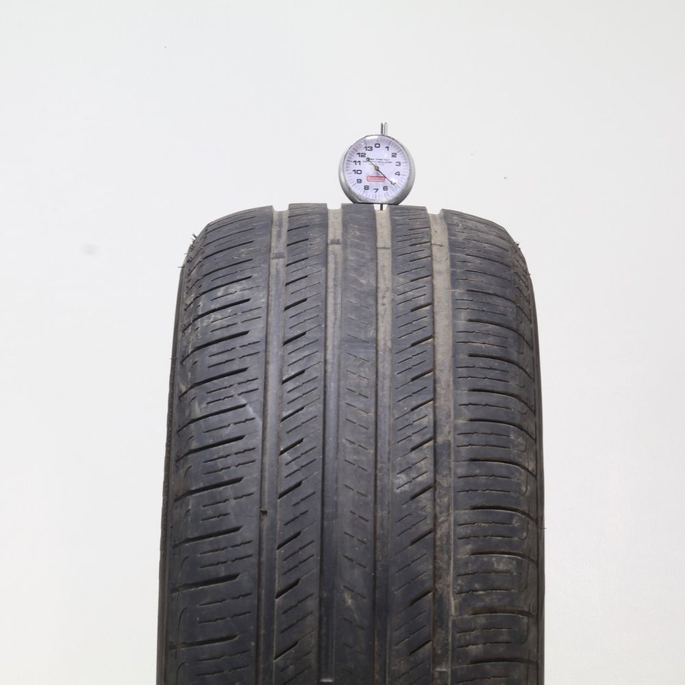 Set of (2) Used 235/55R19 Sailun Inspire 105V - 5-6/32 - Image 2