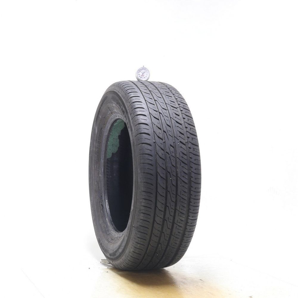 Set of (2) Used 225/60R16 Ironman IMove Gen 3 AS 98H - 8.5-9/32 - Image 1