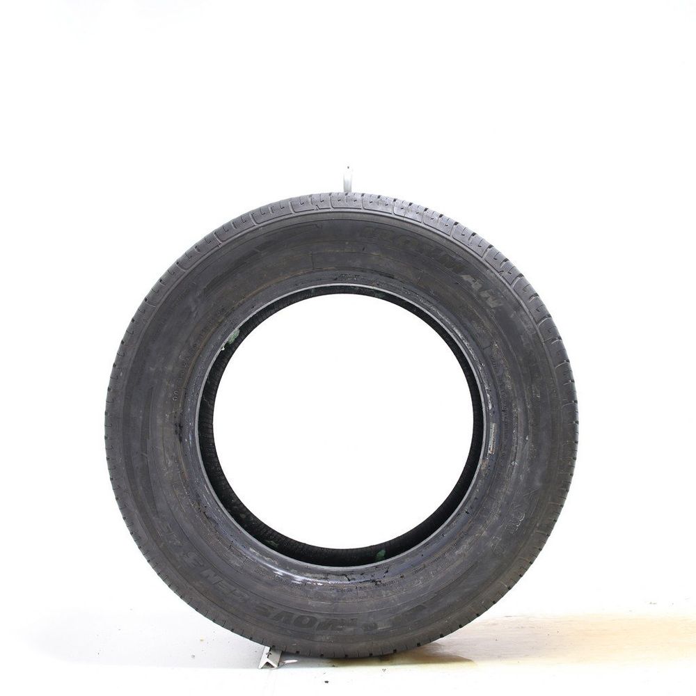 Set of (2) Used 225/60R16 Ironman IMove Gen 3 AS 98H - 8.5-9/32 - Image 3
