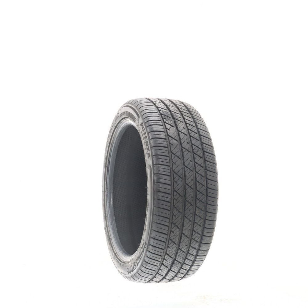 New 225/45R18 Bridgestone Potenza RE980AS 91W - Image 1