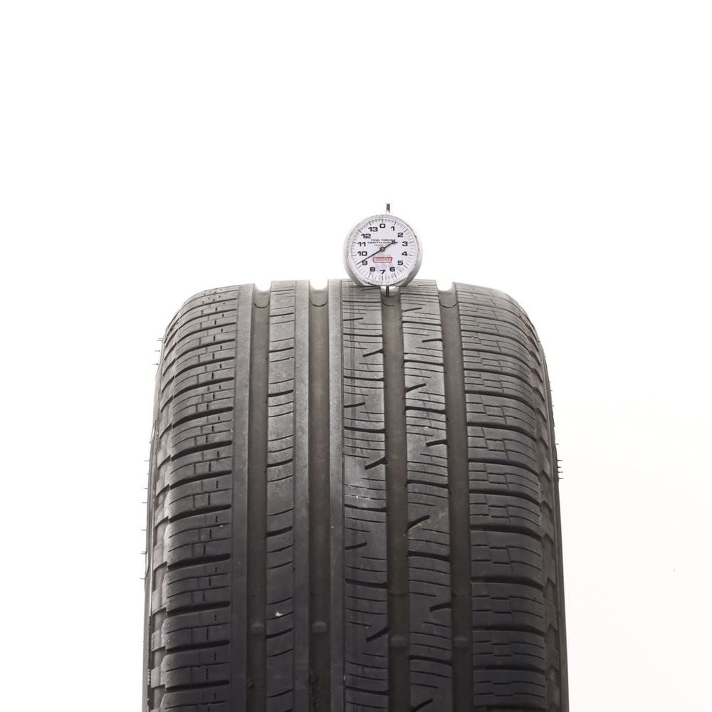 Set of (4) Used 245/50R20 Pirelli Scorpion Verde 102V - 8-9/32 - Image 5