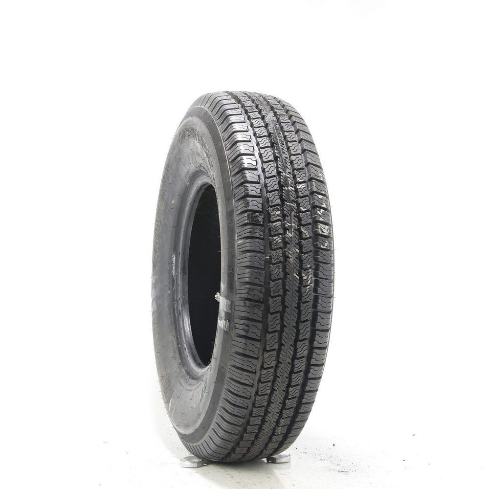 Set of (2) Used ST 235/85R16 Provider ST Radial 128/124M F - 14-15/32 - Image 1