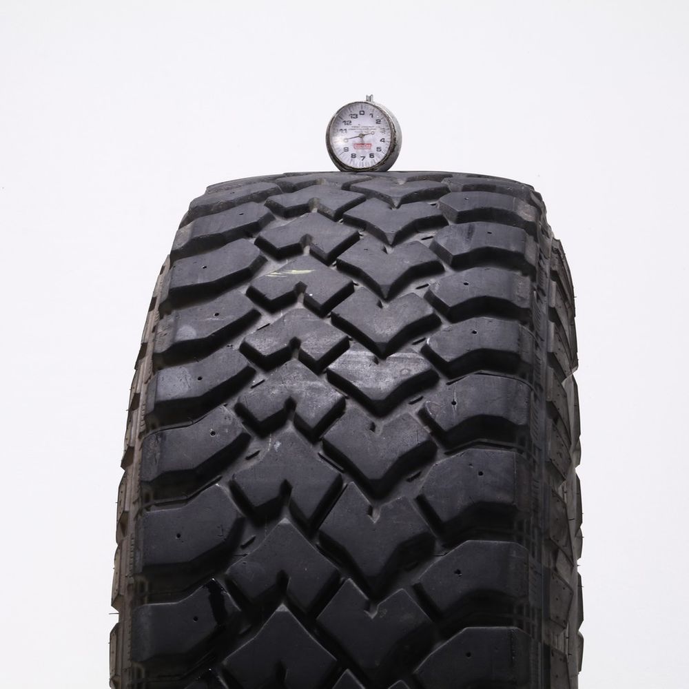 Used LT 285/75R16 Hankook Dynapro MT RT03 126/123Q - 10/32 - Image 2