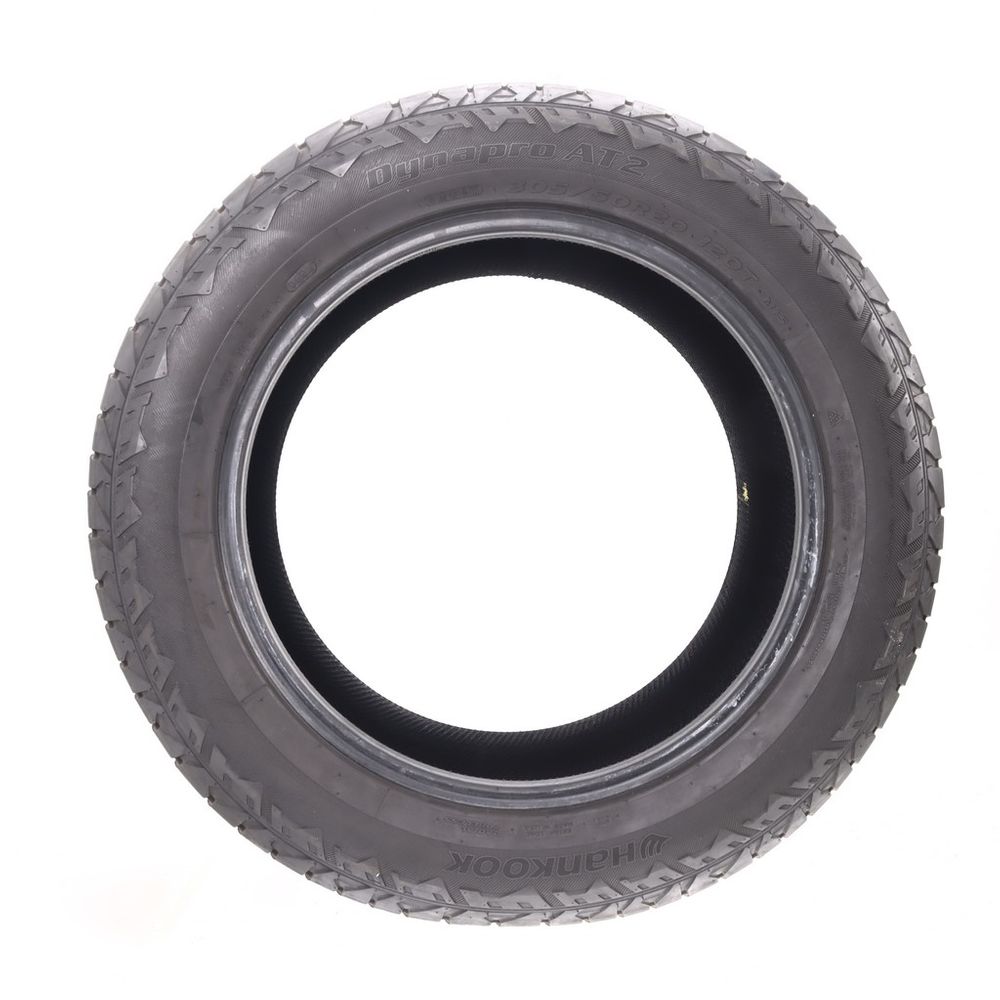 Used 305/50R20 Hankook Dynapro AT2 120T - 11.5/32 - Image 3