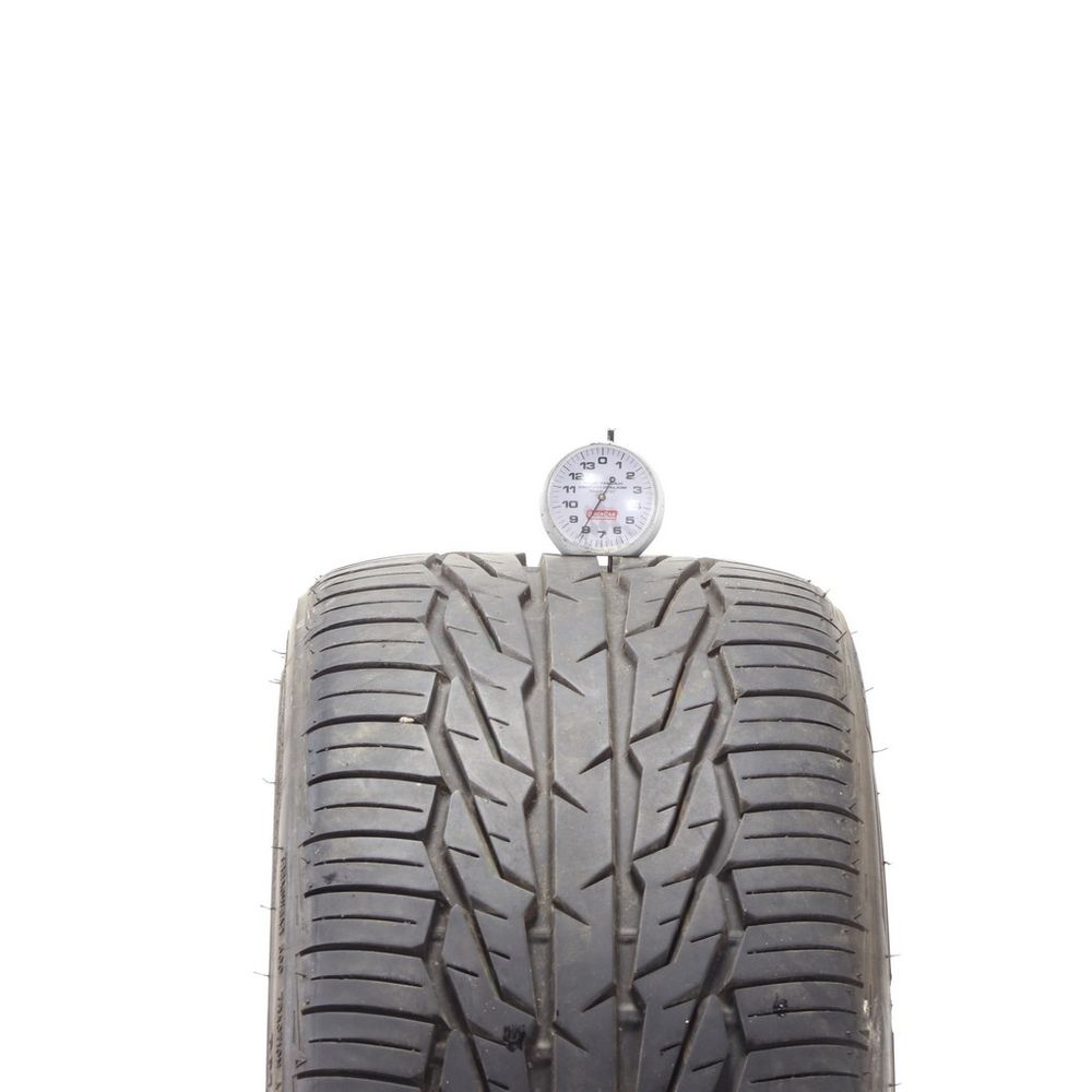 Used 235/35R19 Toyo Extensa HP II 91W - 8/32 - Image 2