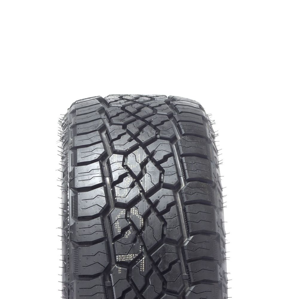 New 235/65R17 Mastercraft Courser AXT2 104T - New - Image 2