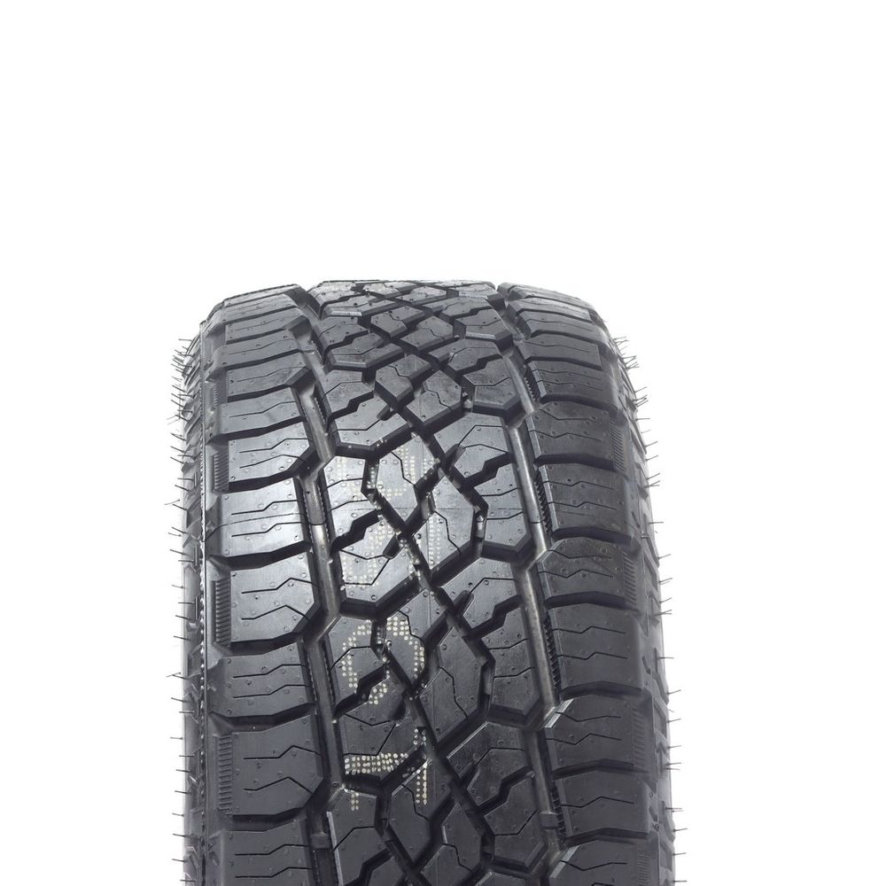 New 235/65R17 Mastercraft Courser AXT2 104T - Image 2
