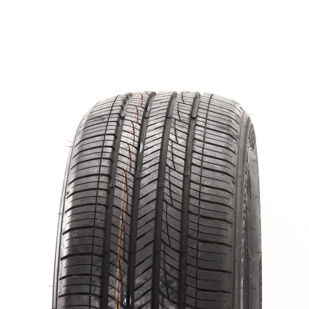 New 235/55R19 Kumho Crugen HP71 101H - 9.5/32 - Image 2