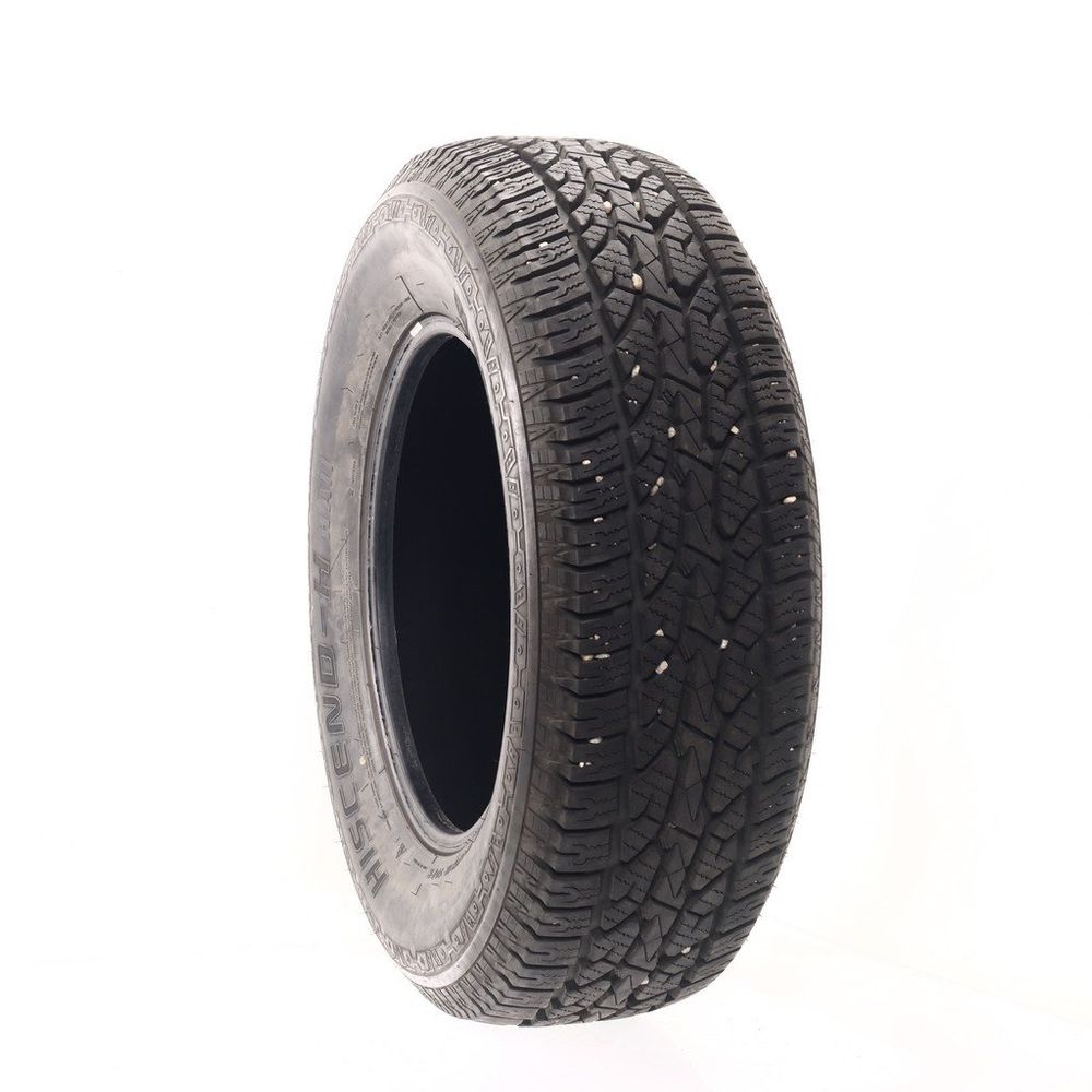 Used LT 265/70R18 Blackhawk Hiscend-H HA11 124/121R E - 15/32 - Image 1