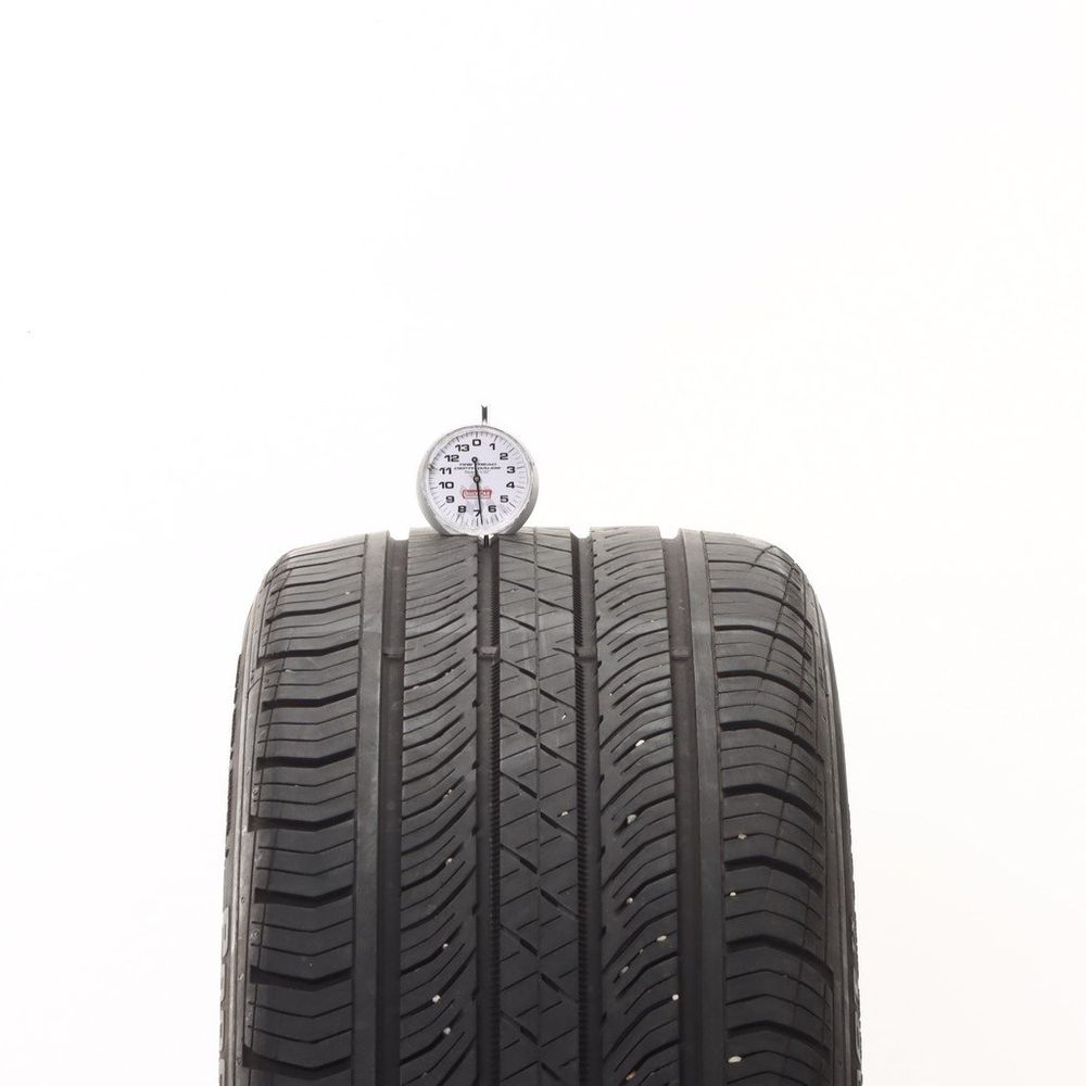 Set of (4) Used 245/40R19 Continental ProContact TX 94W - 6.5-7.5/32 - Image 2