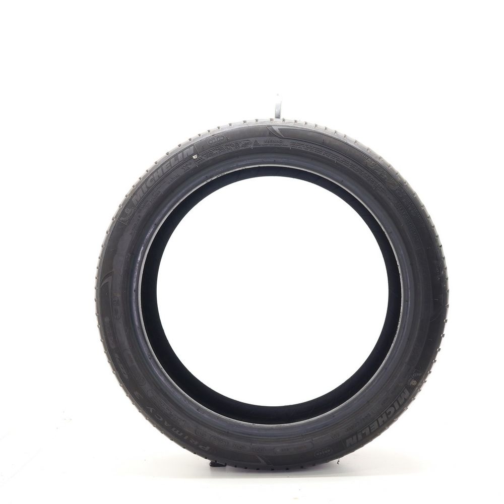 Used 245/40R19 Michelin Primacy 3 ZP MOE 98Y - 8/32 - Image 3