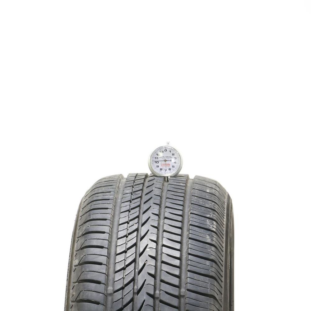 Set of (2) Used 215/50R17 Yokohama Tornante All Season 95V - 10.5/32 ...