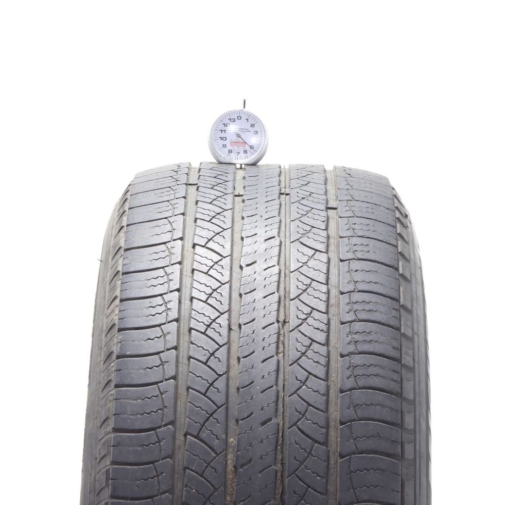 Set of (4) Used 265/60R18 Michelin Latitude Tour 109T - 4-5/32 - Image 5