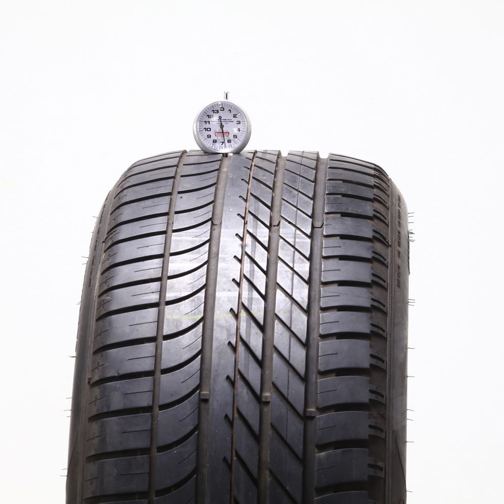 Used 275/45R21 Goodyear Eagle F1 Asymmetric AT SUV 4X4 110W - 6.5/32 - Image 2