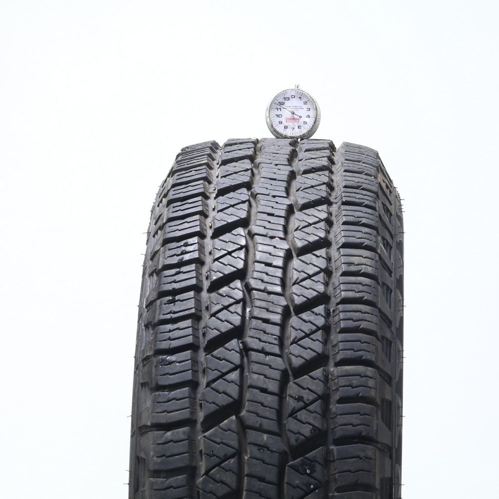 Used 245/70R17 Laufenn X Fit AT 110T - 11.5/32 - Image 2