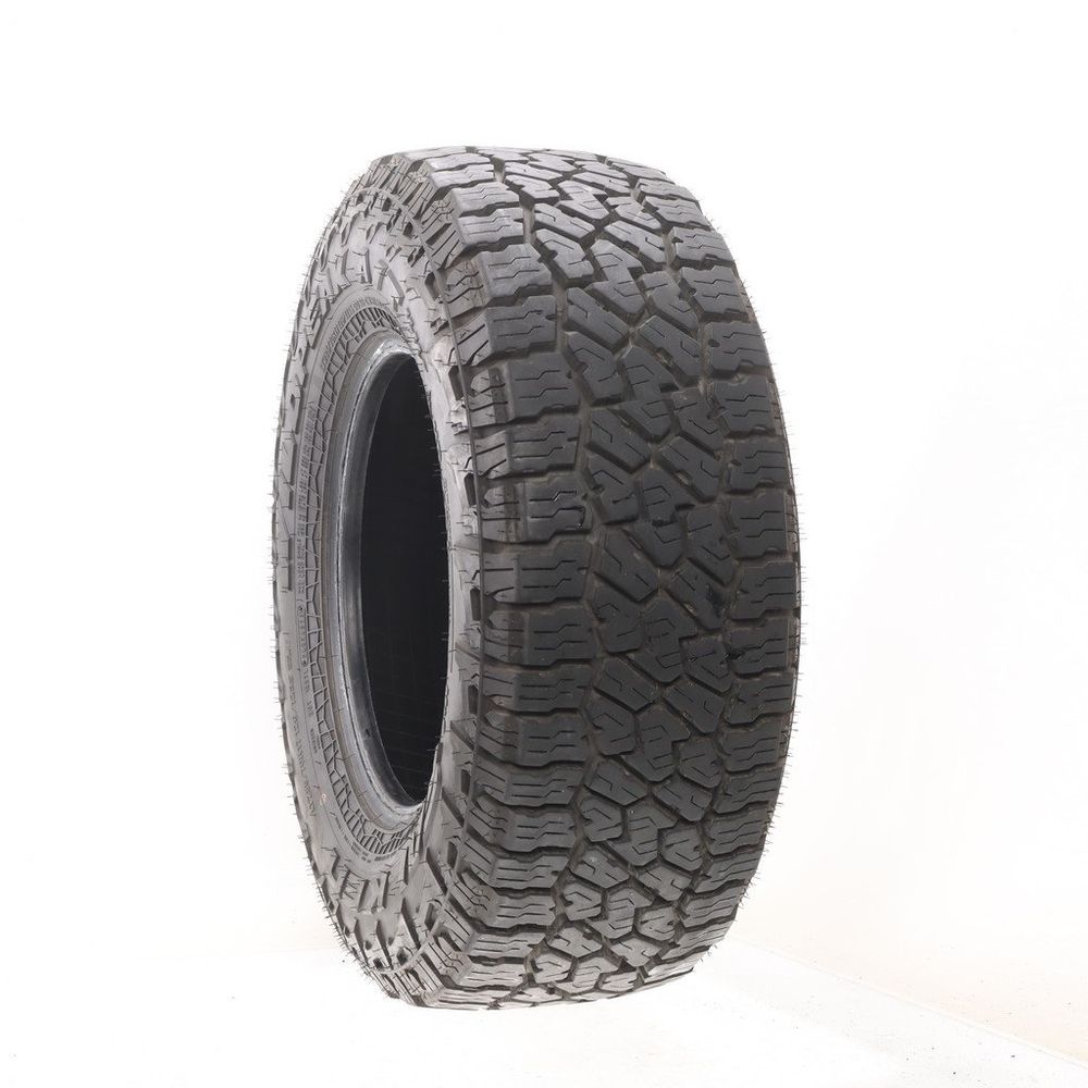 Used LT 285/70R17 Falken Wildpeak A/T4W HD 126/123S E - 15/32 - Image 1