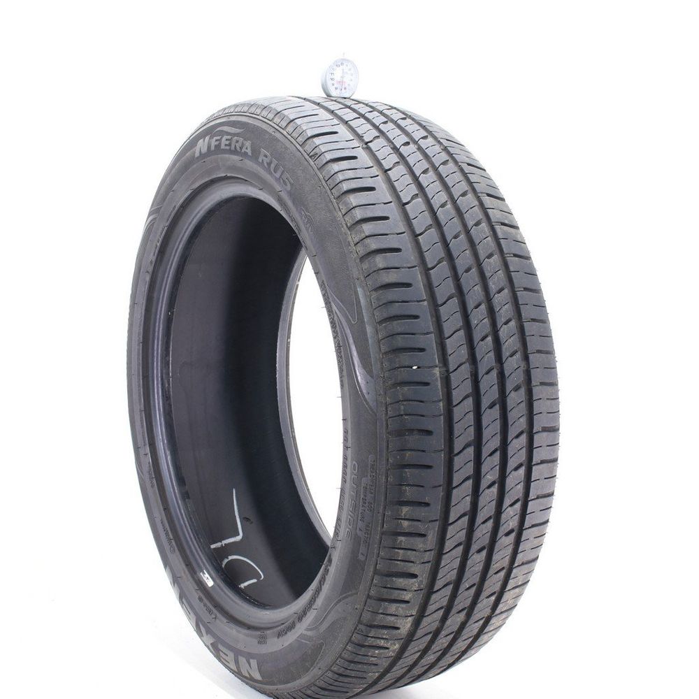 Used 235/55R20 Nexen N'Fera RU5 SUV 105V - 7/32 - Image 1