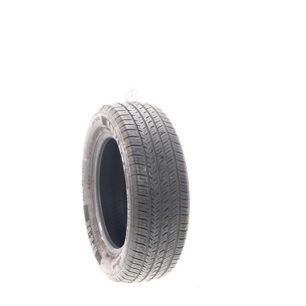 Used 215/60R16 Advanta HP Z-02 95H - 8.5/32 - Image 1