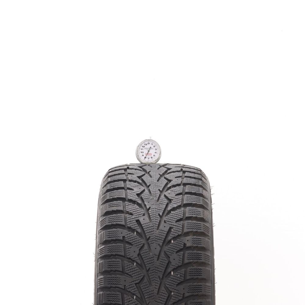 Used 205/55R16 Toyo Observe G3-Ice Studdable 91T - 8/32 - Image 2