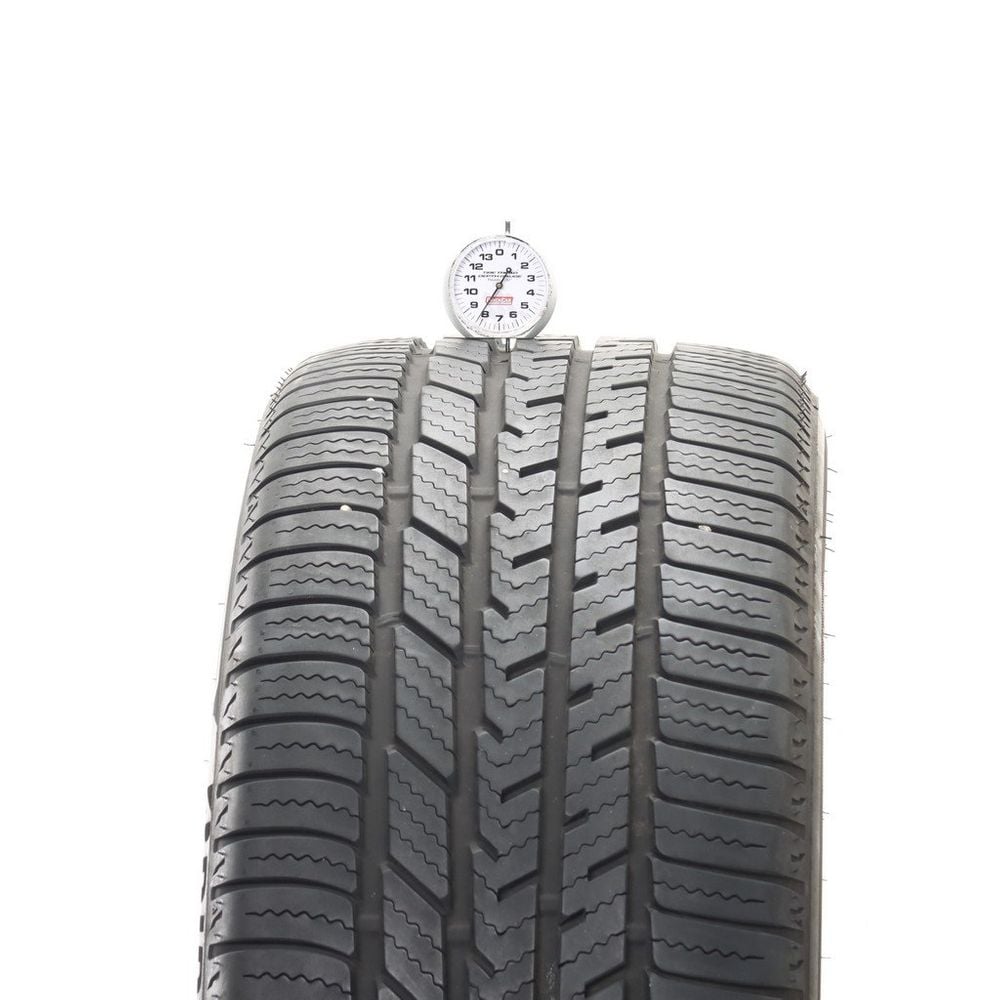 Set of (2) Used 255/45R20 Bridgestone Potenza Sport AS Enliten 105Y - 8/32 - Image 2