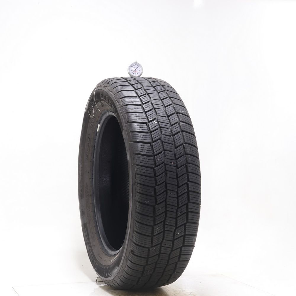 Used 225/60R18 General Altimax 365 AW 100H - 8.5/32 - Image 1