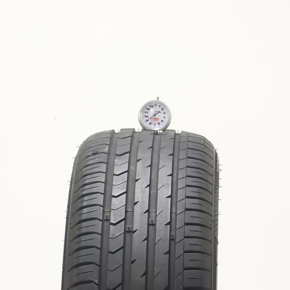 Used 215/50ZR17 Momo Toprun M300 AS Sport 95W - 9/32 - Image 2