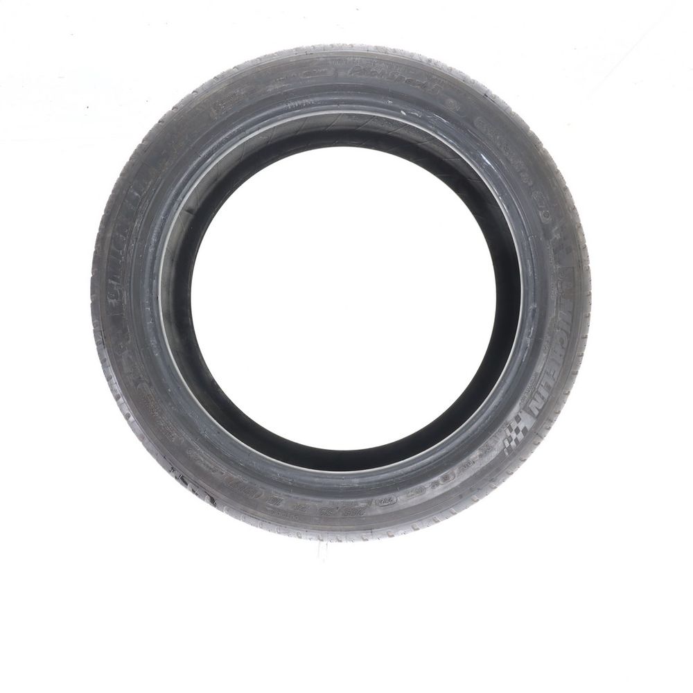Used 285/35ZR18 Michelin Pilot Sport 3 MO1 101Y - 7.5/32 - Image 3