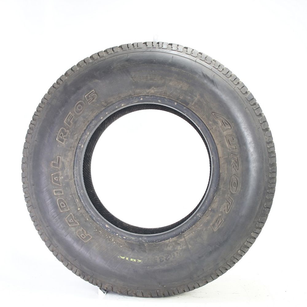 Used LT 235/80R16 Aurora Radial RF05 120/116Q - 10/32 - Image 3
