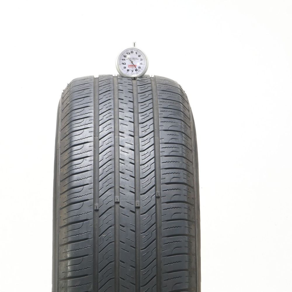 Set of (2) Used 215/65R17 Sailun Atrezzo SH408 99H - 5.5-7/32 - Image 2