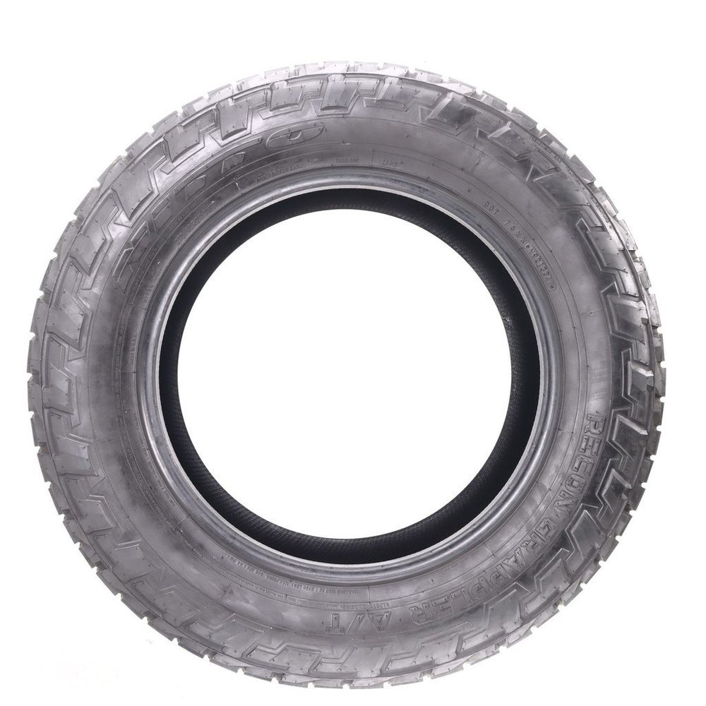 Used 275/65R20 Nitto Recon Grappler A/T 116T - 8/32 - Image 3