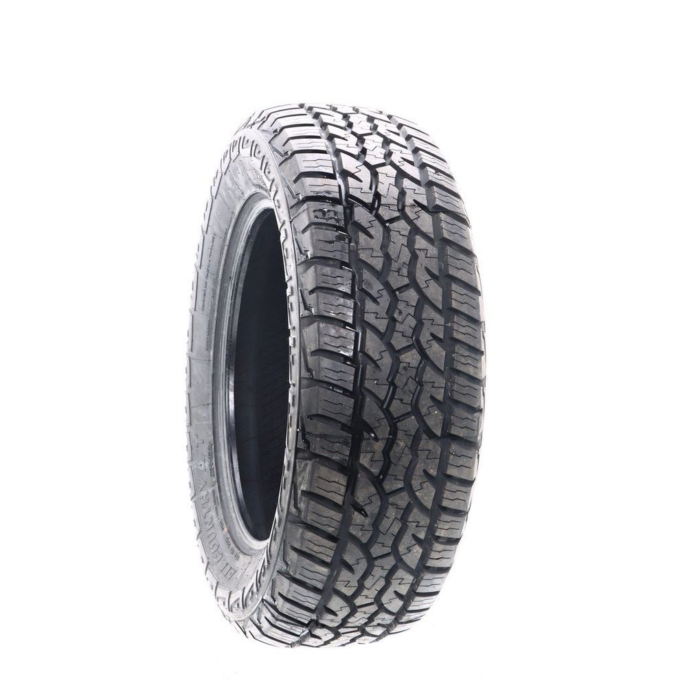 New 275/60R20 Ironman All Country AT 115H - Image 1