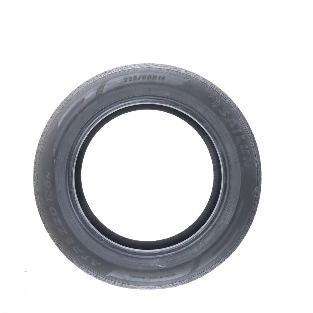 Driven Once 225/60R18 Sailun Atrezzo Tcon 100H - 9.5/32 - Image 3