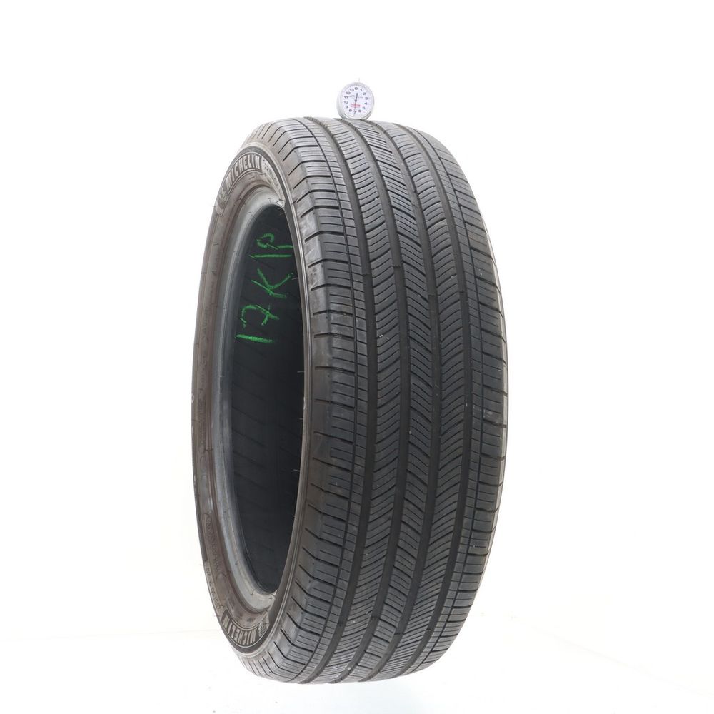 Set of (2) Used 235/50R20 Michelin Primacy A/S 100V - 5.5-7/32 - Image 4