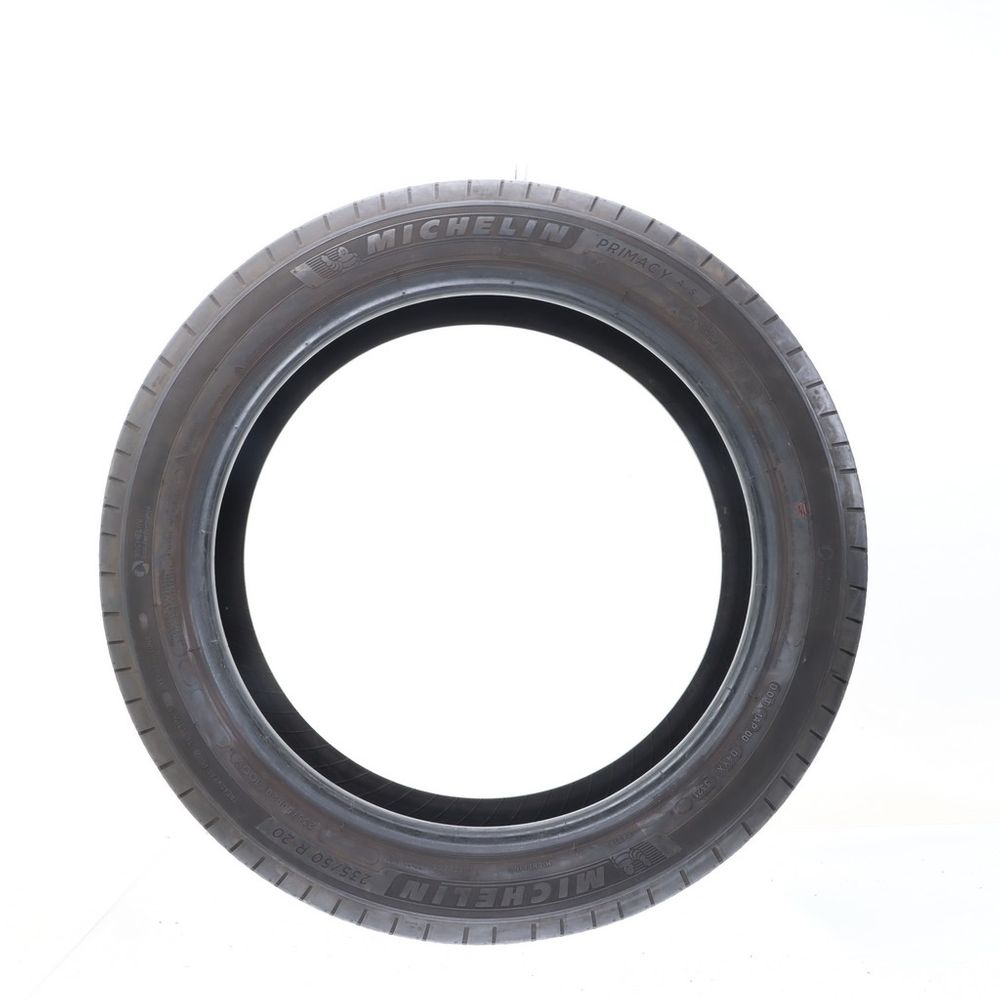 Set of (2) Used 235/50R20 Michelin Primacy A/S 100V - 5.5-7/32 - Image 6