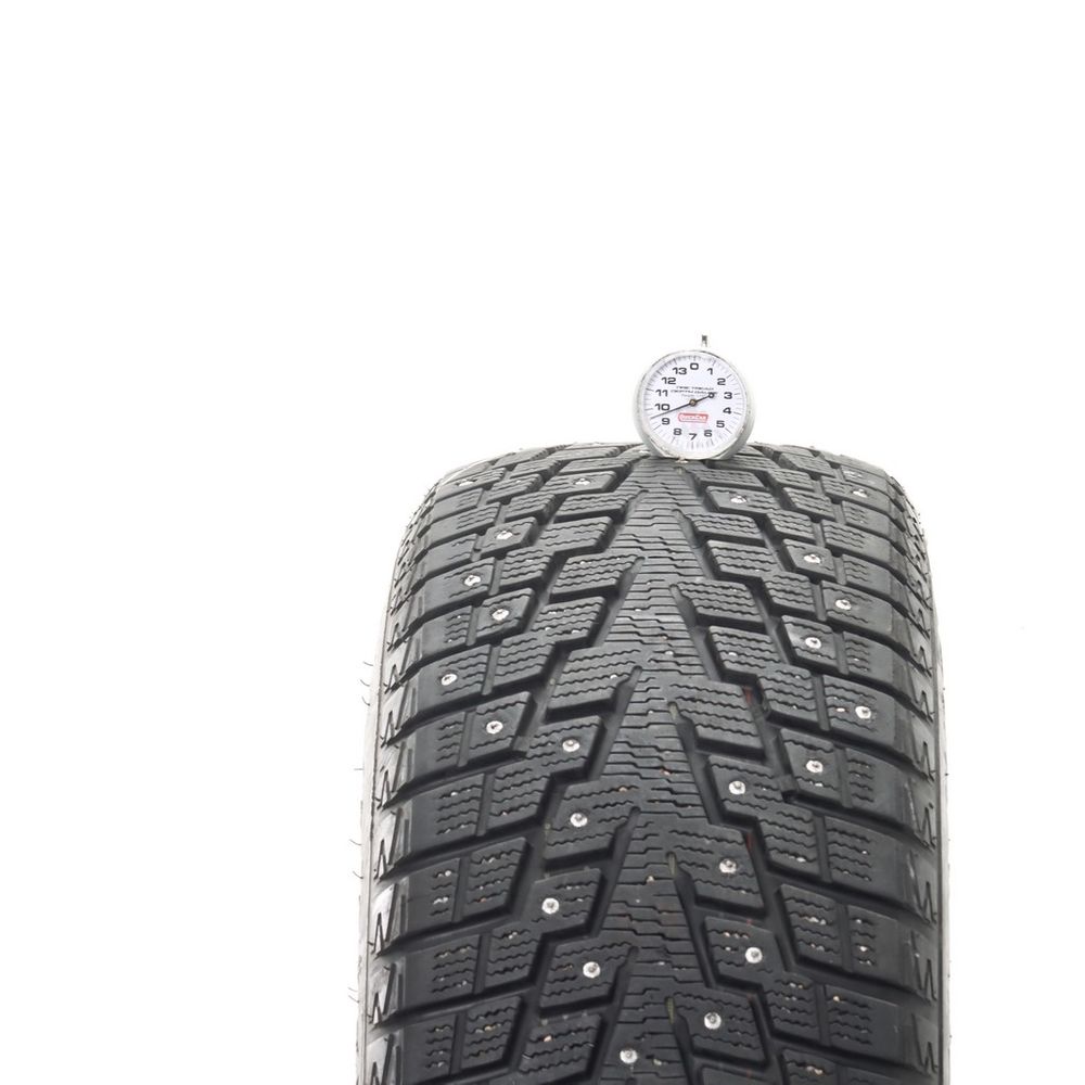 Used 225/60R17 GT Radial IcePro 3 Studded 99T - 9.5/32 - Image 2