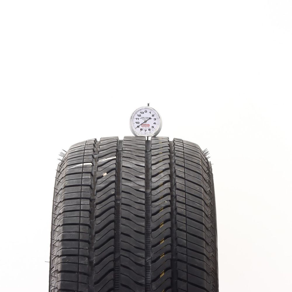 Used 255/65R18 Bridgestone Alenza A/S 02 111T - 9/32 - Image 2