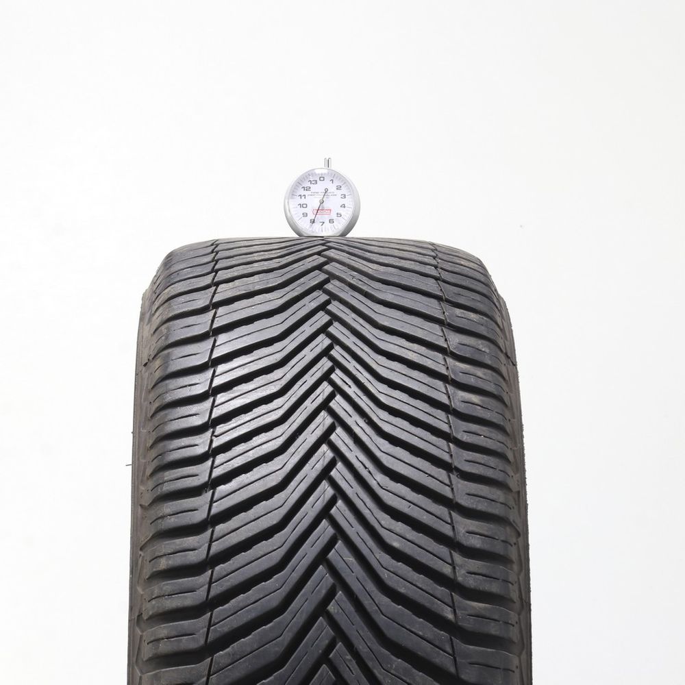 Set of (2) Used 235/55R19 Michelin CrossClimate 2 105H - 7.5/32 - Image 2