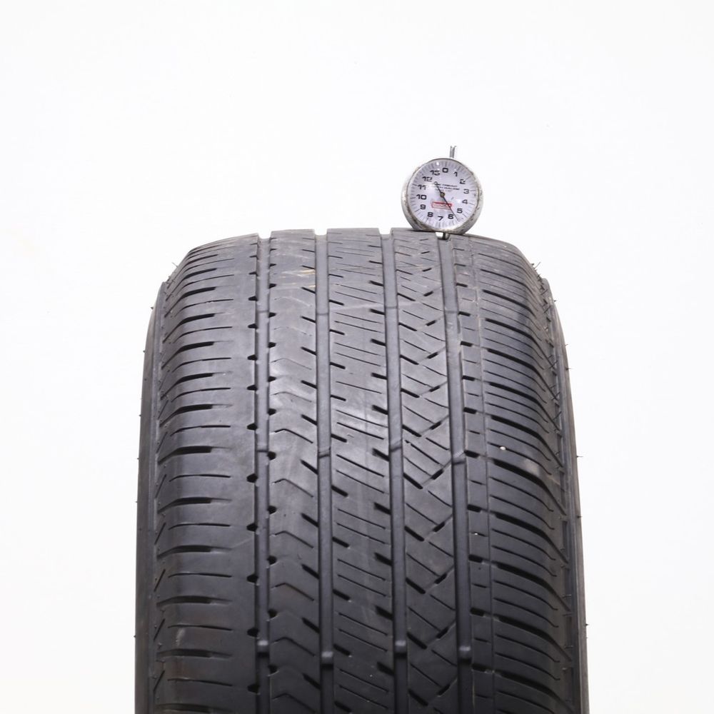 Set of (2) Used 255/60R18 Firestone Firehawk Pursuit 108V - 5.5-6.5/32 - Image 2
