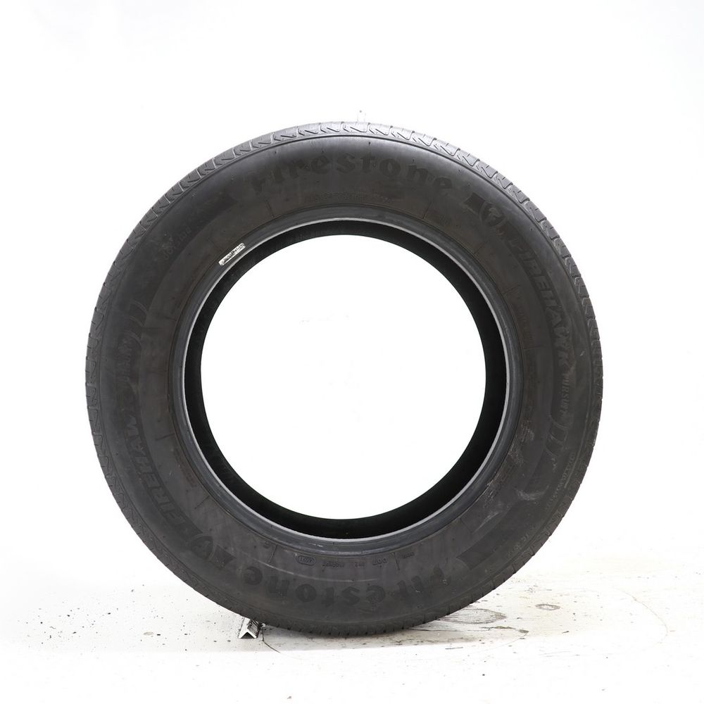 Set of (2) Used 255/60R18 Firestone Firehawk Pursuit 108V - 5.5-6.5/32 - Image 3