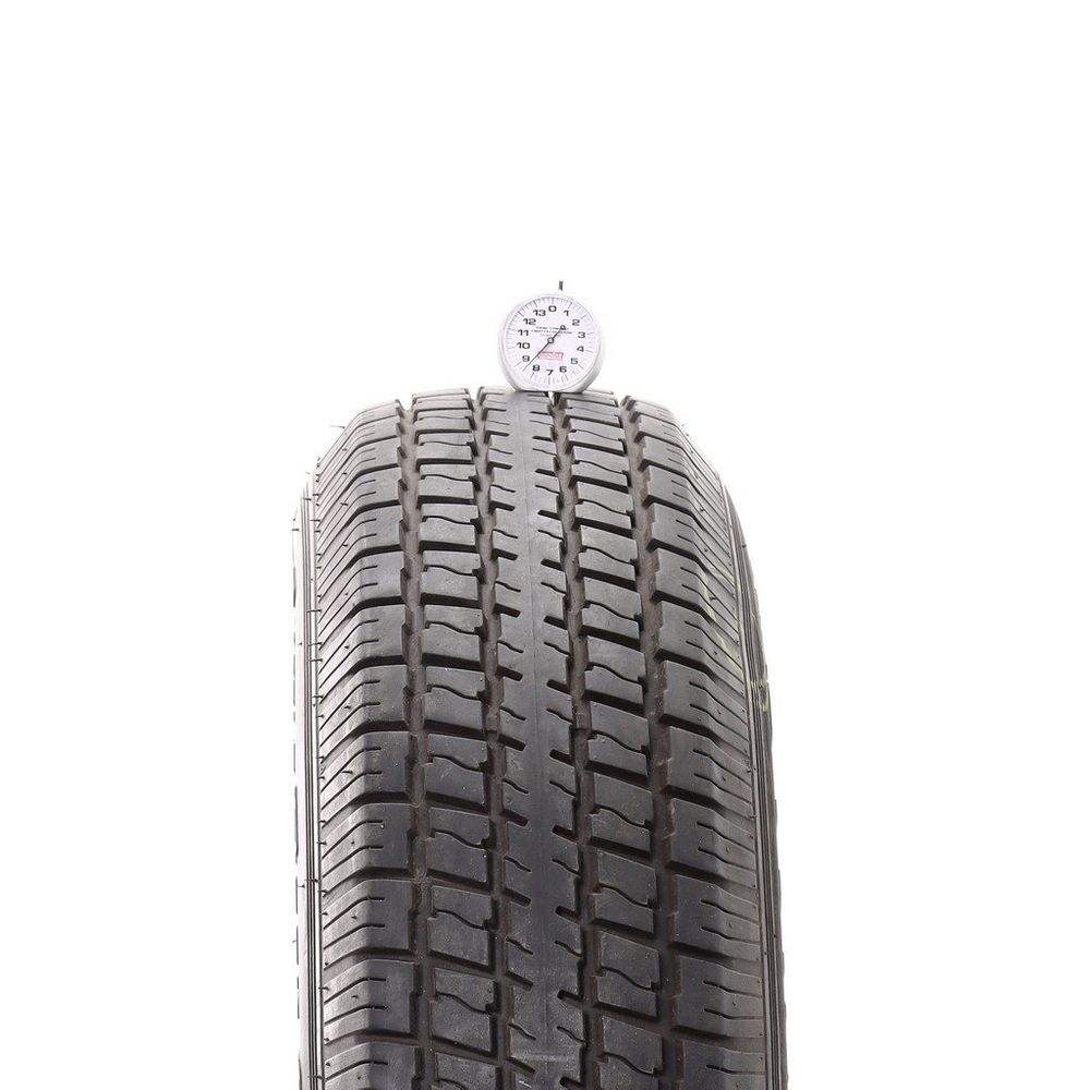 Set of (4) Used ST 235/80R16 Castle Rock ST226 124/120L E - 8-9.5/32 - Image 5