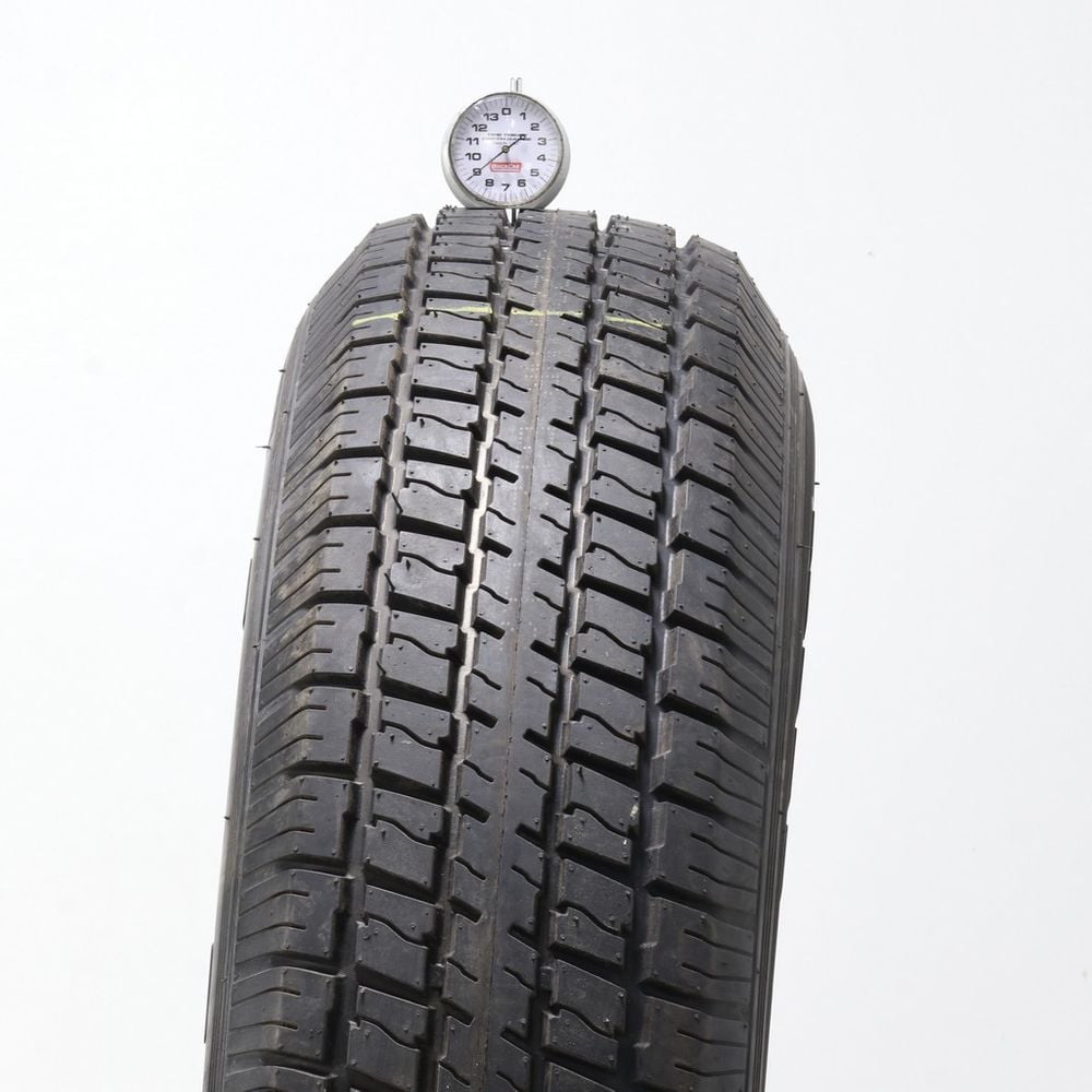 Set of (4) Used ST 235/80R16 Castle Rock ST226 124/120L E - 8-9.5/32 - Image 8