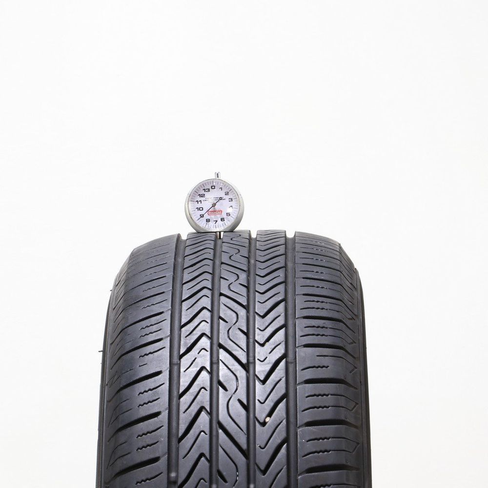 Set of (2) Used 225/65R16 Toyo Extensa A/S II 100T - 9-10/32 - Image 2