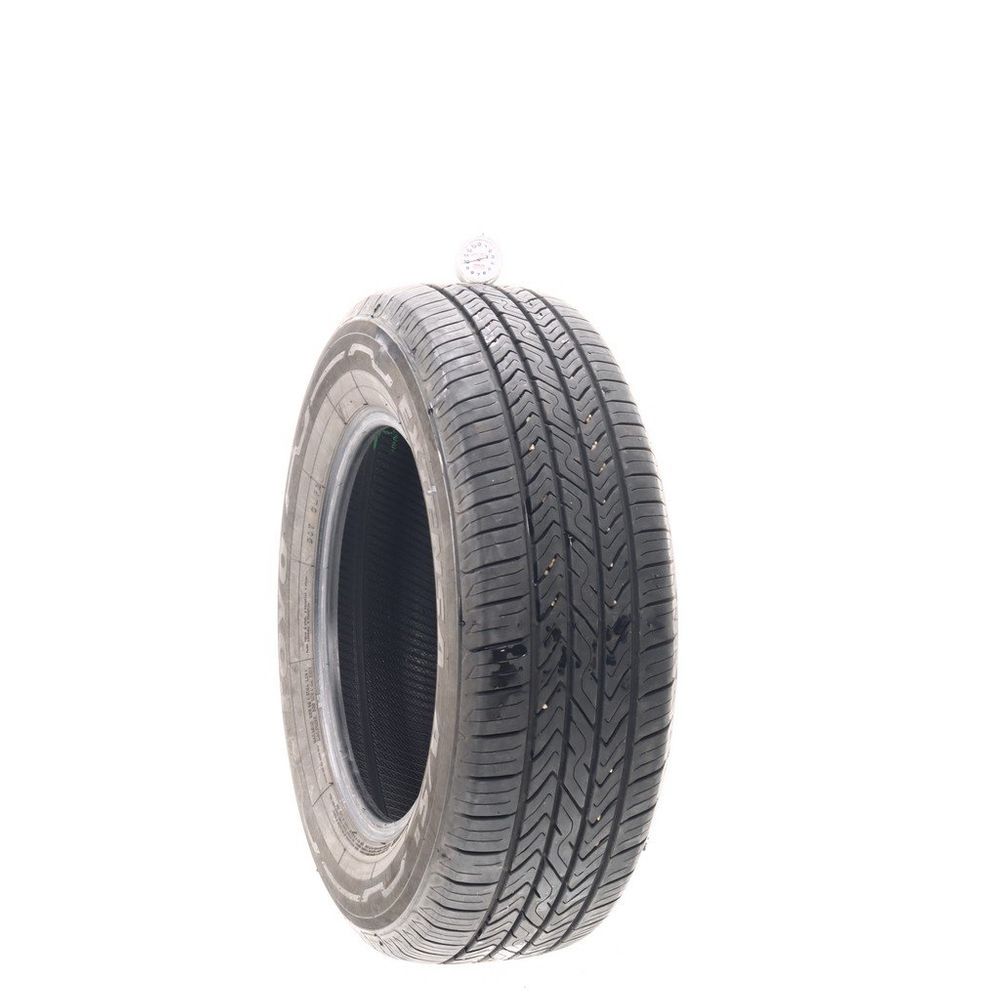 Set of (2) Used 225/65R16 Toyo Extensa A/S II 100T - 9-10/32 - Image 4
