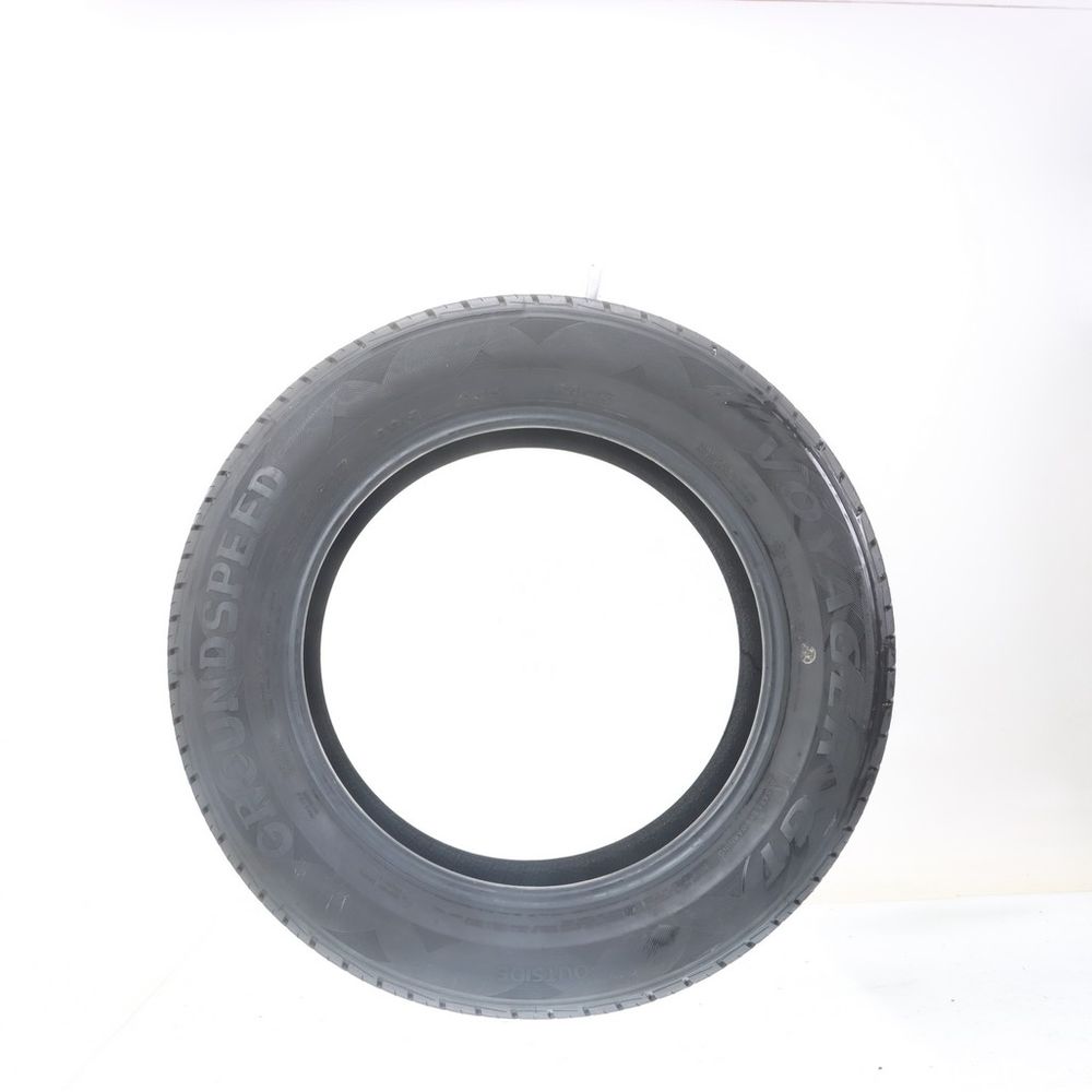 Used 225/60R17 Groundspeed Voyager Gt 99H - 9/32 - Image 3