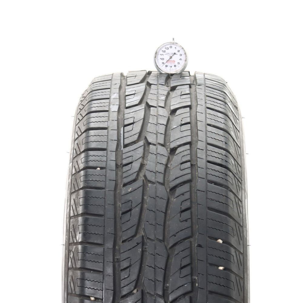 Used 255/70R18 Landsail CLX11 Roadblazer H/T 113H - 8.5/32 - Image 2