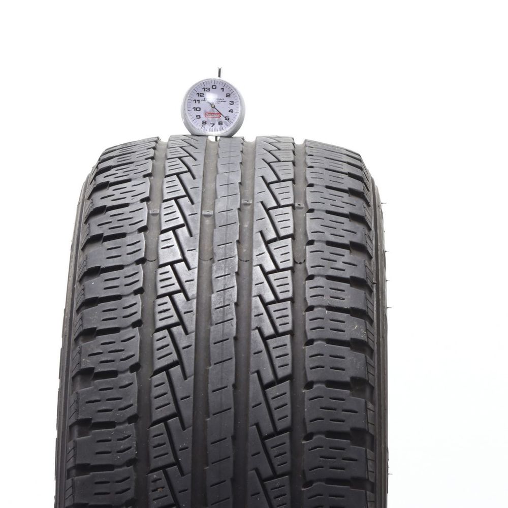 Set of (4) Used 245/50R20 Pirelli Scorpion STR 102H - 5-6.5/32 - Image 2